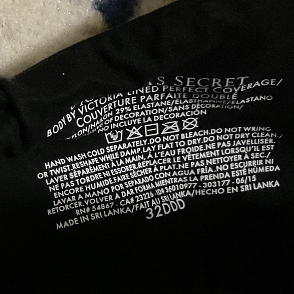 Body by Victoria Bra - Picture 3 of 7